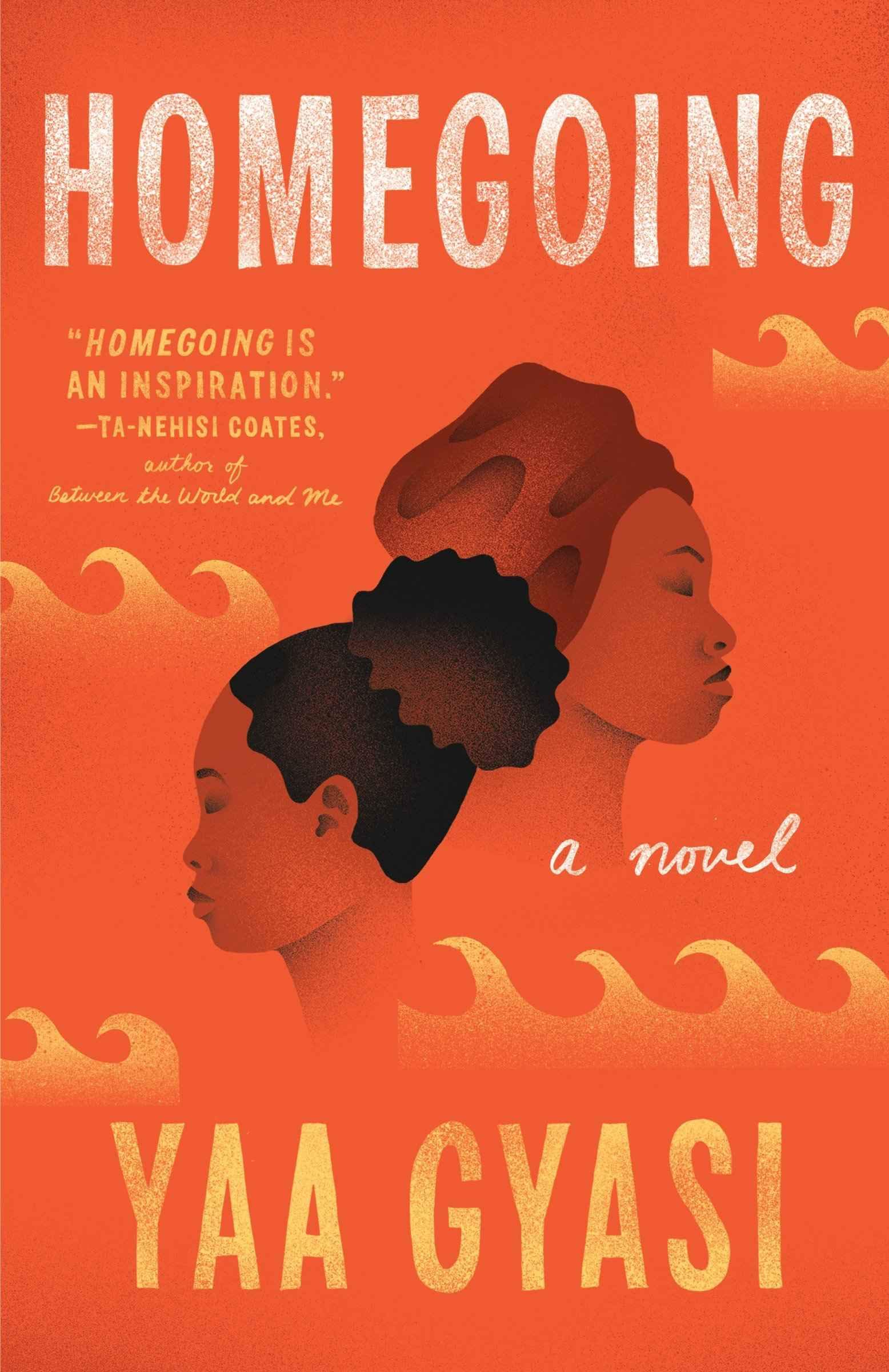 Homegoing - Paperback by Yaa Gyasi