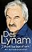 I Should Have Been at Work by Des Lynam by Des Lynam