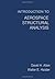 Introduction to Aerospace Structural Analysis by David H. Allen (1985-02-20)