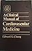 Clinical Manual of Cardiova...
