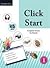 Click Start Level 1 Student's Book Pakistan Edition: Computer Science for Schools (Click Start Pakistan Edition)