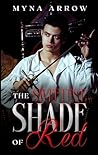 The Sweetest Shade of Red (Shades of Red Book 1) The Sweetest Shade of Red (Shades of Red Book 1)