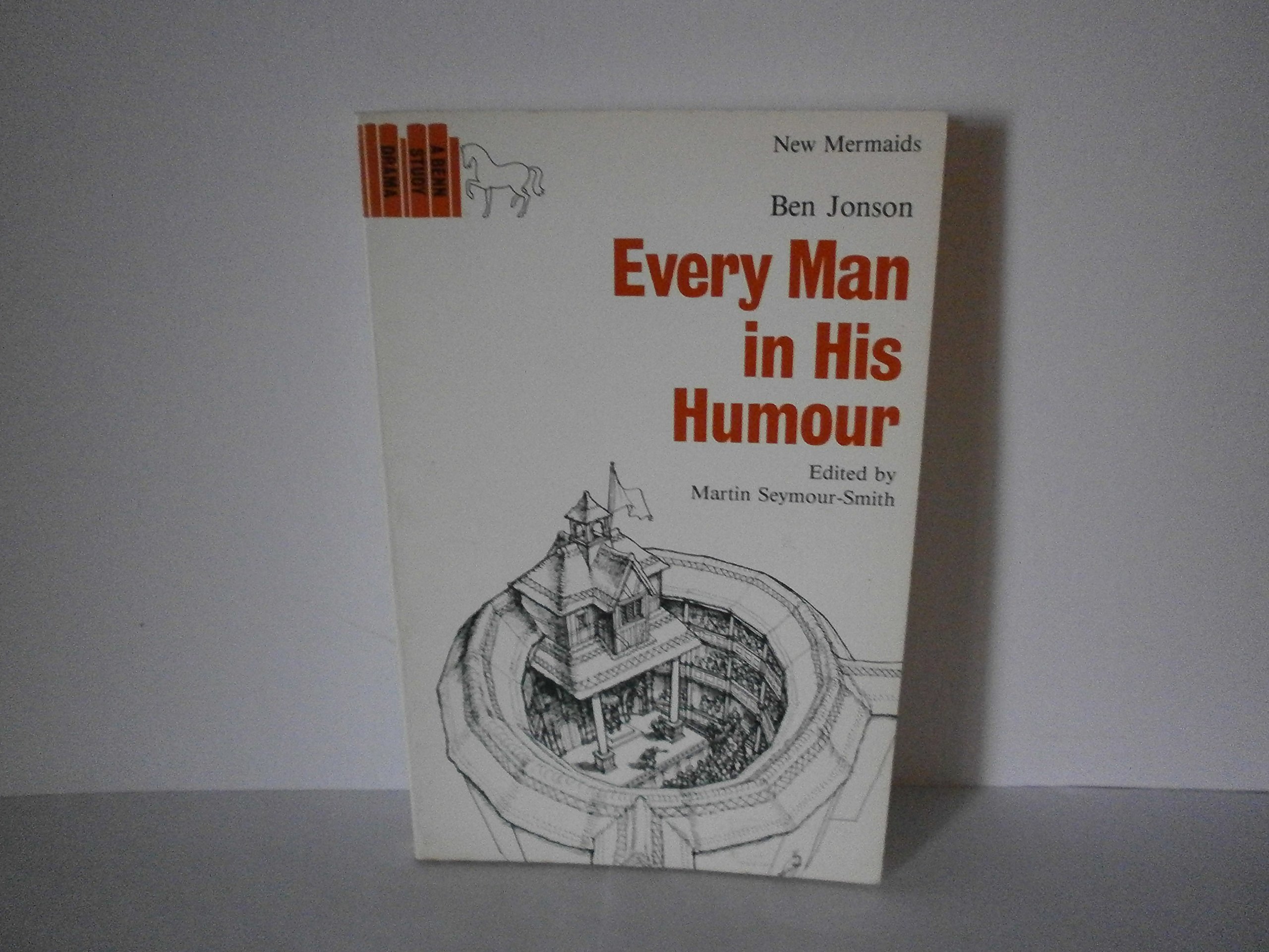 Every man in his humour