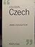 Colloquial Czech by James Naughton