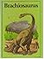 Brachiosaurus by Rupert Oliver (1987-03-02)