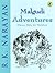 Malgudi Adventures by R.K. Narayan (2003-01-15)