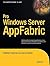 Pro Windows Server: AppFabric by Stephen Kaufman (2010-04-05)