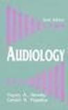 Audiology by Haye...