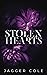 Stolen Hearts (Dark Hearts,...