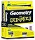 Geometry For Dummies Education Bundle by Mark Ryan (2009-06-15)