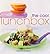 The Cool Lunchbox by Harper, Sandy (2005) Paperback