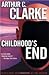 Childhood's End (Del Rey Impact) 1st (first) edition Text Only by Arthur C. Clarke