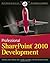 Professional SharePoint 2010 Development (Wrox Programmer to ... by Tom Rizzo