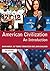 NEW-AMERICAN CIVILIZATION by David Mauk