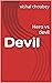 Devil: Hero vs devil