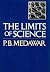 The Limits of Science by P. B. Medawar (1984-07-30)