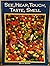 See Hear, Touch, Taste, Smell (Macmillan Early Science Big Books)