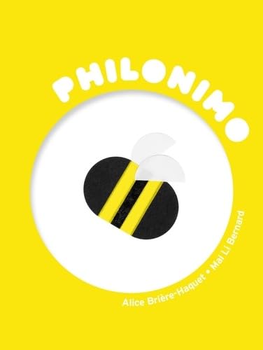 L’Abeille de Saint-Simon - Philonimo 10 (Paperback)
