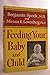 Feeding Your Baby and Child