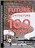 [By Marc Kushner] The Future of Architecture in 100 Buildings (TED Books)-[Hardcover] Best selling book for |Architectural Criticism|