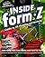 Inside Form Z, 2E 2nd edition by Muir, (Eden Greig Muir) (1999) Paperback