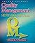 Quality Management (2nd Edition) by Donna C. S. Summers (2008-04-26)