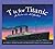 T is for Titanic: A Titanic Alphabet (Sleeping Bear Alphabets) by Debbie Shoulders Michael Shoulders(1996-07-01)
