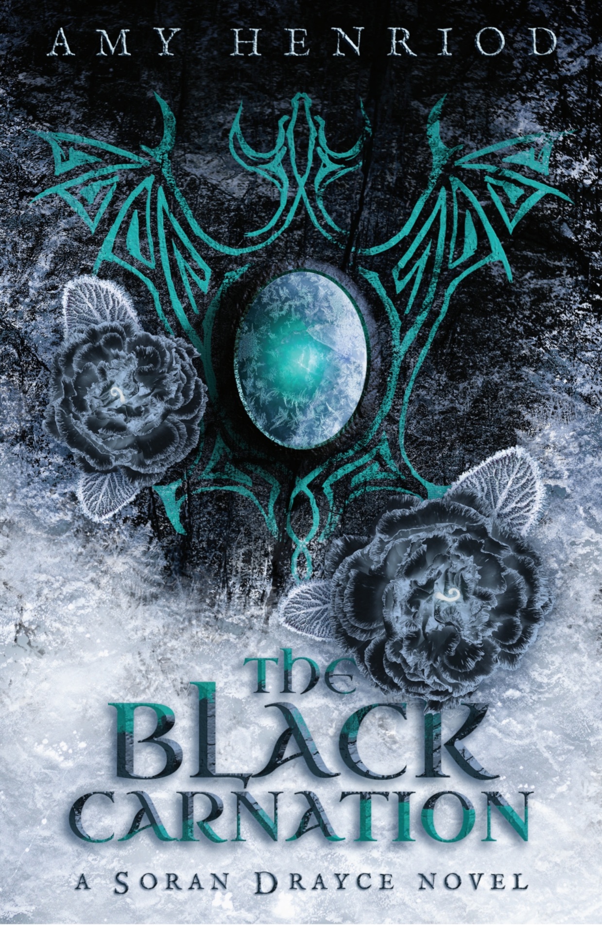 The Black Carnation: A Soran Drayce Novel