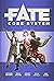 Fate: Core System Roleplaying by Leonard Balsera (29-Jul-2013) Hardcover