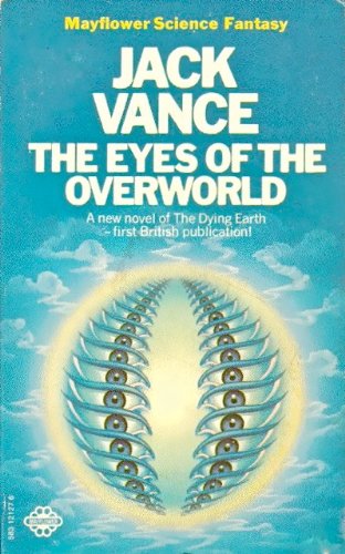 The Eyes of the Overworld