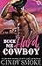 Buck Me Hard, Cowboy (Heart...