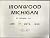 Ironwood Michigan and Surrounding Area by Earle G. Sell Ironwood Michigan and Surrounding Area by Earle G. Sell