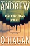Book cover for Caledonian Road