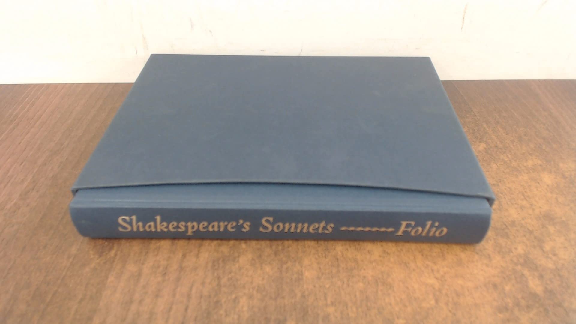 SONNETS
