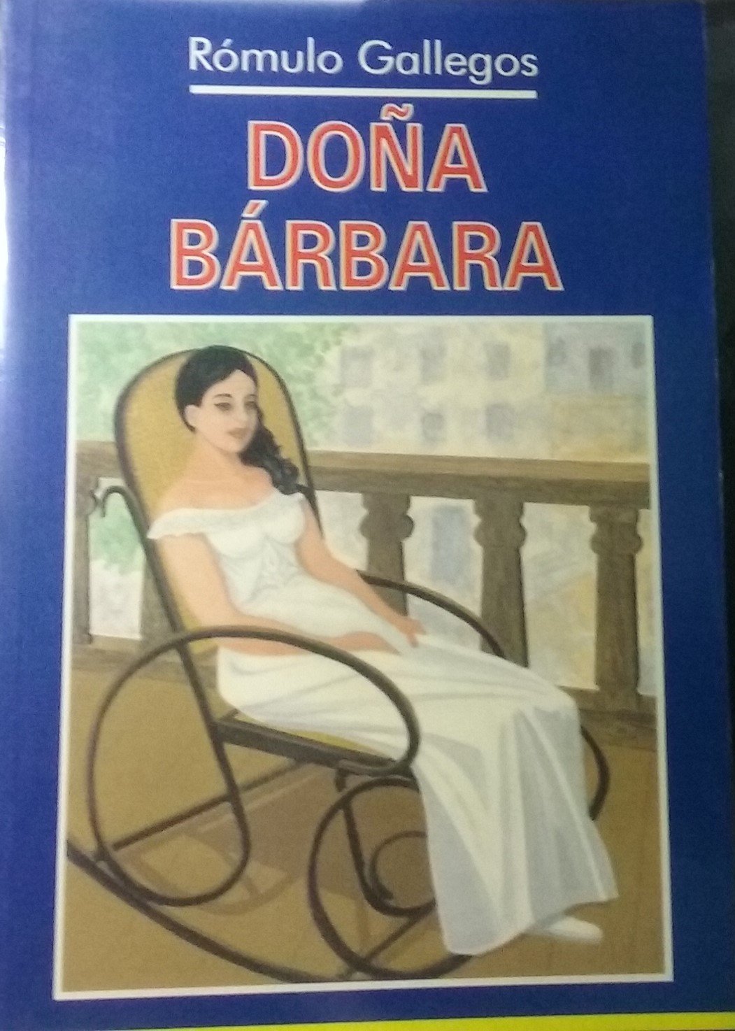 DONA BARBARA