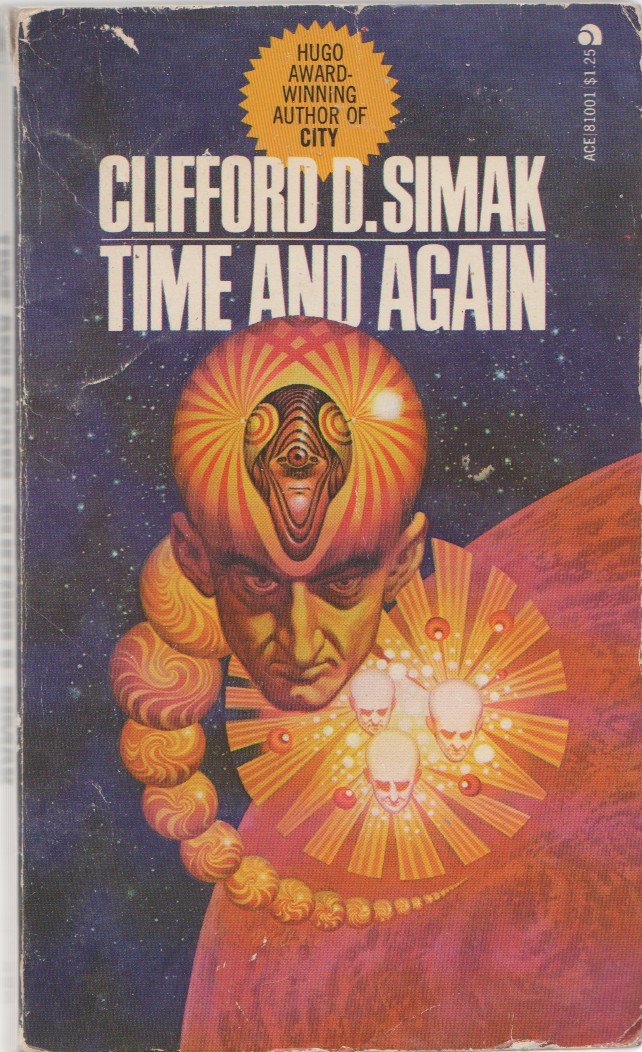 Time and Again