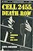Rare Caryl Chessman CELL 2455 DEATH ROW Vintage Paperback 1956 1st edit/1st print Perma Books [Permabooks] No M-4063 [Paperback] Caryl Chessman [Paperback] Caryl Chessman