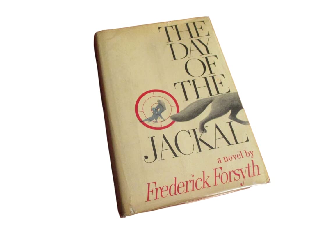 The Day of the Jackal