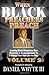When Black Preachers Preach: Leading Black Preachers Give Direction & Encouragement to a Nation That Has Lost Its Way, Vol. 2 (2006-08-28)
