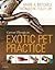 Current Therapy in Exotic Pet Practice