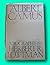 Rare ALBERT CAMUS BIOGRAPHY...
