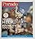 Parade Magazine - April 11,...