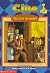 The Clue in the Shadows by A. E. Parker by A.E. Parker