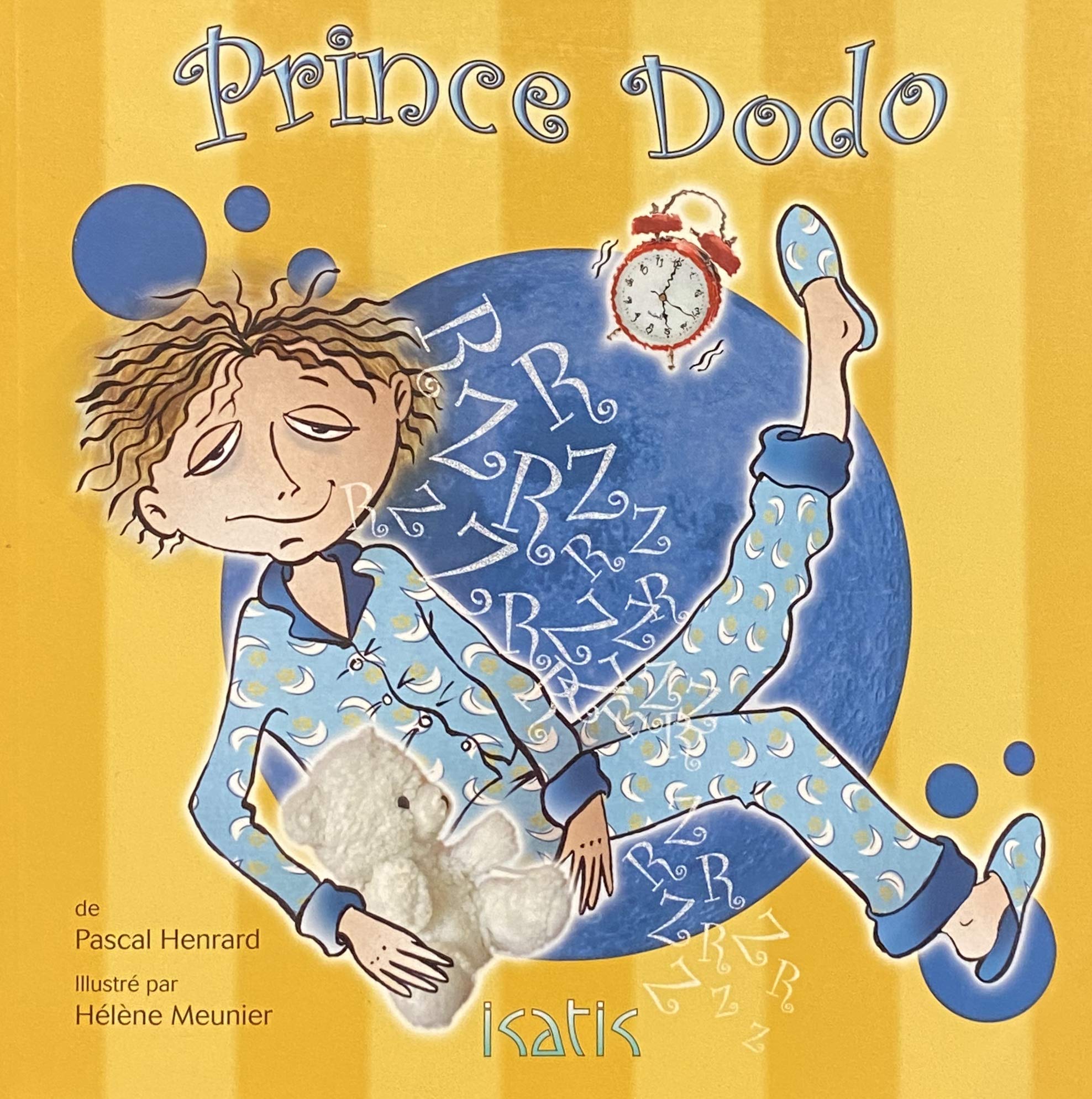 PRINCE DODO (Paperback)