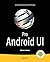 Pro Android UI by Wallace Jackson (2014-02-10)