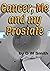 Cancer, Me and my Prostate