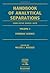 Forensic Science, Volume 2 (Handbook of Analytical Separations) (2000-12-01)