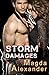 Storm Damages (Storm Damages) (Volume 1) by Magda Alexander (2013-10-05)