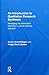 [(An Introduction to Qualitative Research Synthesis)] [By (au... by Claire Howell Major