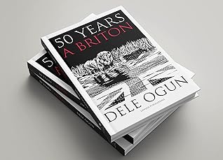 50 YEARS A BRITON